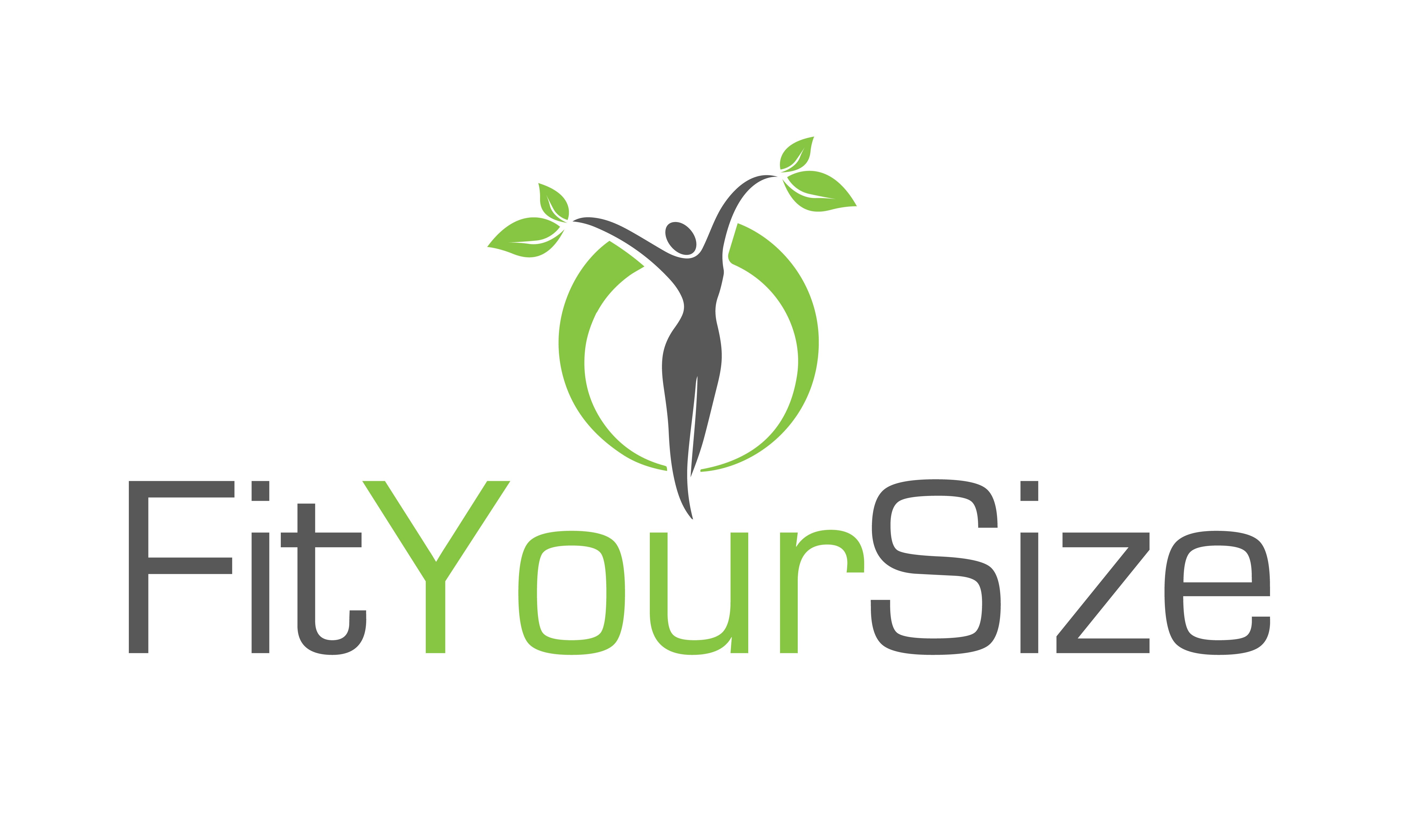 FitYourSize logo